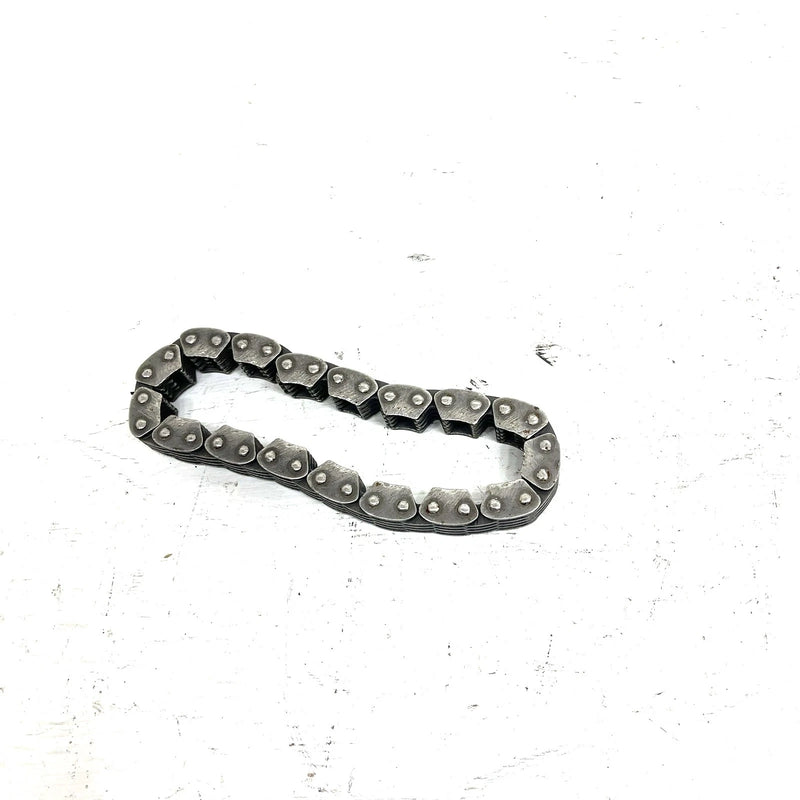 2004 Yamaha Rhino 660 OEM Transmission Drive Chain 94591-54034-00 XY3.1