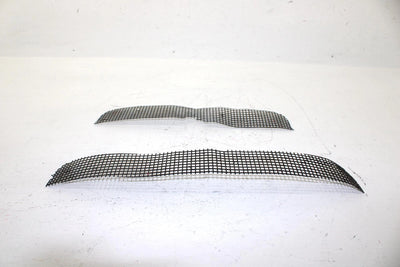 1995 Polaris 440 L/c Oem Hood Screen Set 5241350-067 SP40