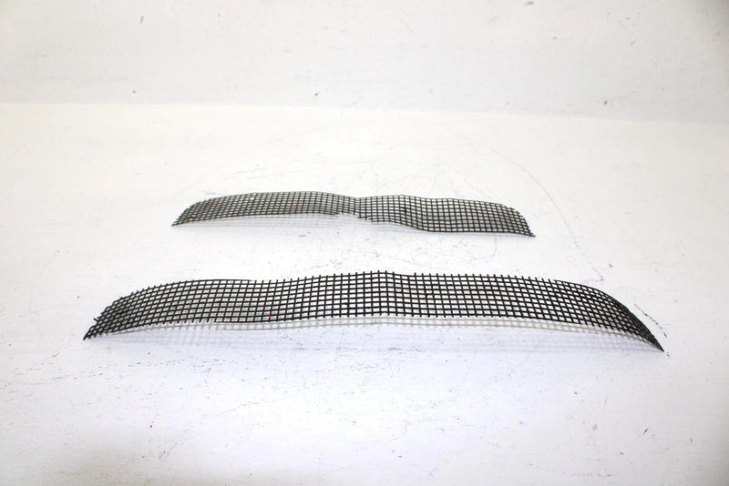 1995 Polaris 440 L/c Oem Hood Screen Set 5241350-067 SP40