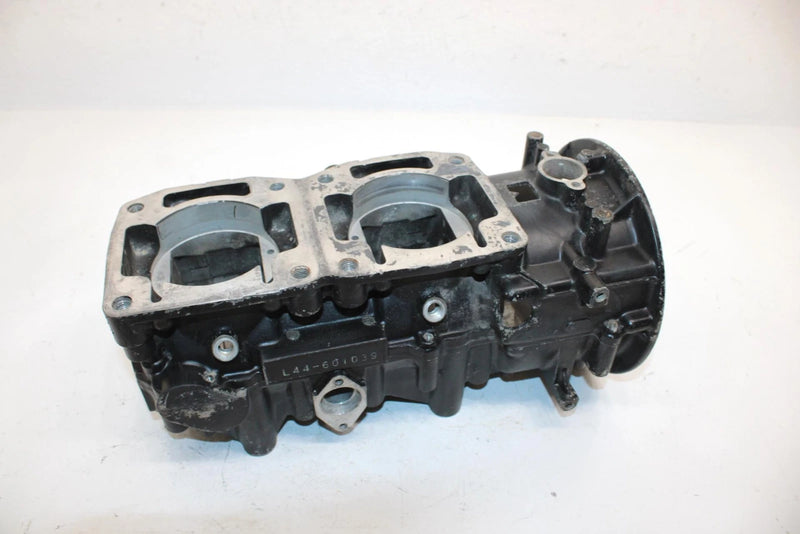 97 Arctic Cat Zl 440 Oem Crankcase Assy 3004-316 SAS1