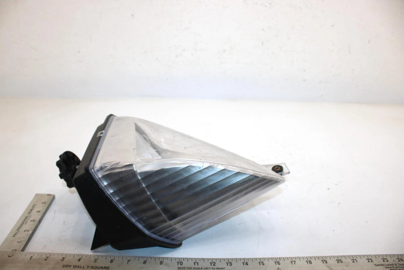 07 Arctic Cat Jaguar Z1 1100 Efi Oem Left Headllight 0609-781 SA301
