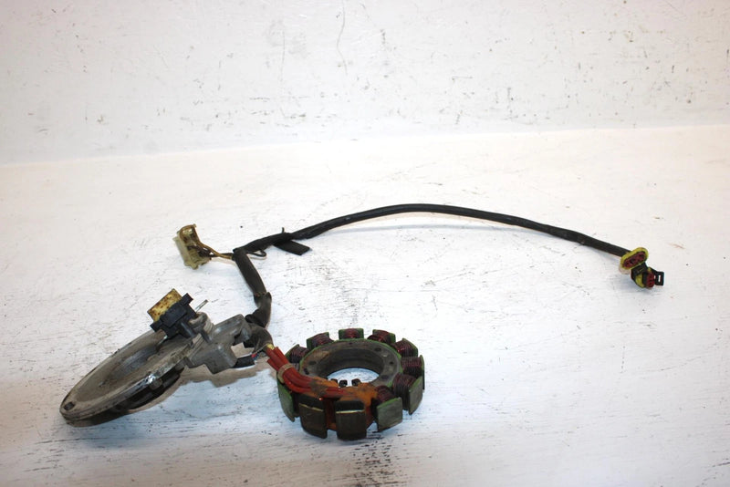 1999 Polaris 500 Xc Oem Stator 4060206 SP28