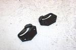 2000 Ski-doo Mxz 700 Oem Headlight Support Set 517289300 517289400 SS8