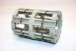 04 Polaris Atp 330 4x4 Oem Roll Cage 3234167 3234455 AP23