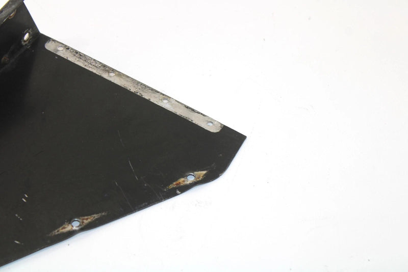 1990 Arctic Cat Prowler Oem Right Louver 0606-454 SA109