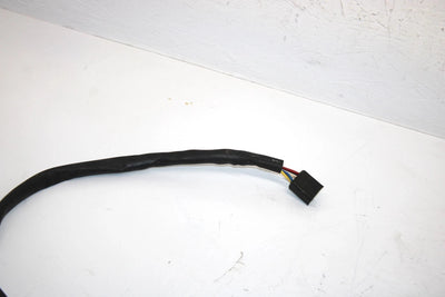 02 Arctic Cat Mountain Cat 570 Oem Main Wire Harness 0686-766 SA223