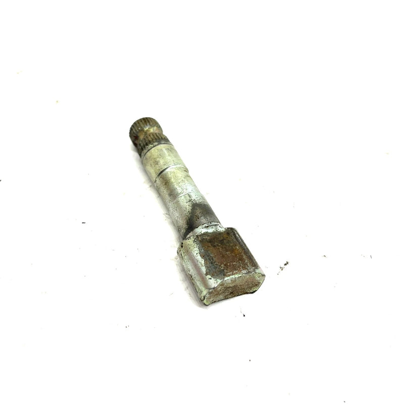 1990 Yamaha Moto 4 OEM Brake Camshaft 3GH-25151-00-00 Q6792