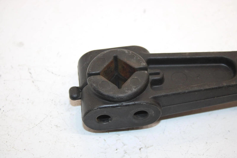 02 Arctic Cat Zr 600 Efi Oem Swaybar Arm and Link 0603-917 1603-002 Q3517