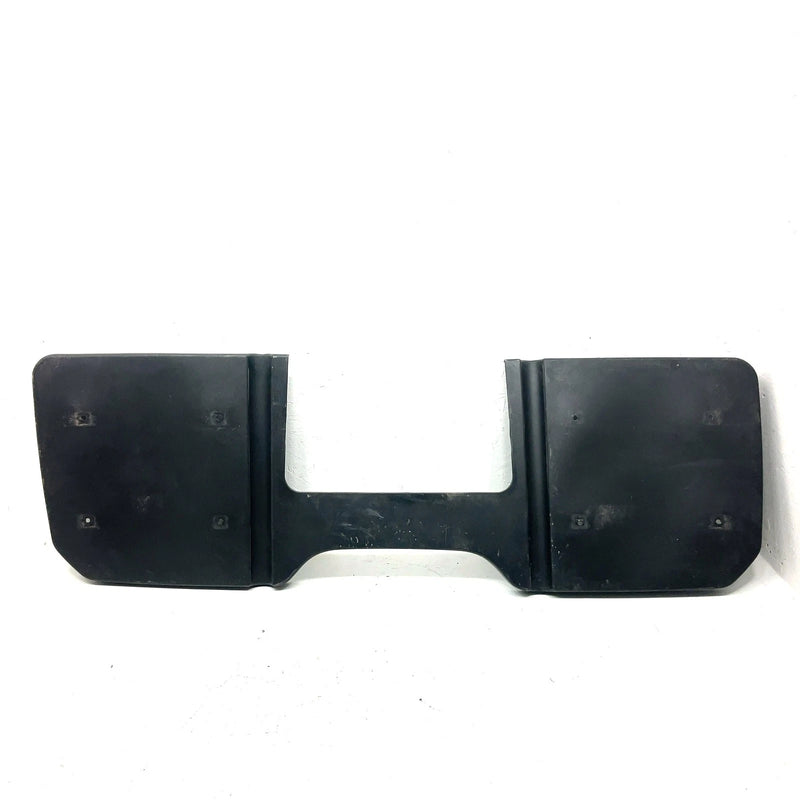 2009 Polaris Ranger HD 700 4x4 EFI OEM Seat Backing Panel 2684885-070 XP12.1
