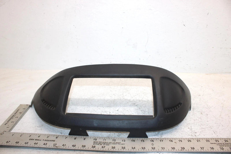 1996 Ski-doo Mxz 440 Oem Headlight Cover 572079200 SS13