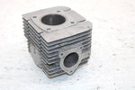 1979 Yamaha Enticer 340 Oem Right Side Cylinder Head 8H9-11321-00-00 SY66