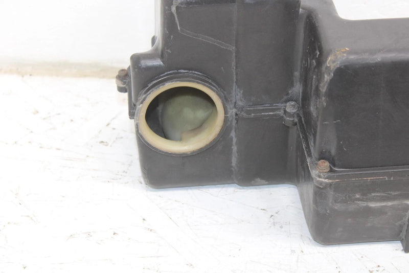 1985 Yamaha Enticer 340 Oem Air Box Assembly 8G8-14431-00-00 SY127