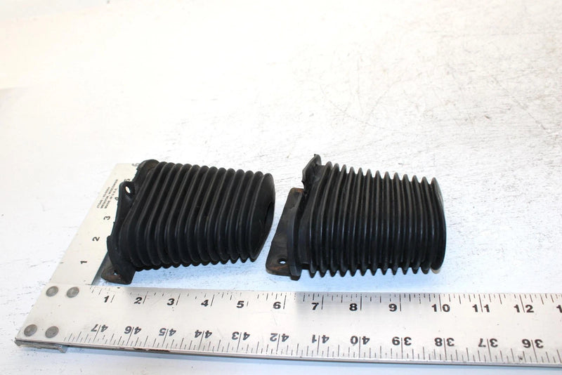 1995 Yamaha Vmax 500 Oem Tie Rod Boot Set 8AB-2198F-00-00 SY34