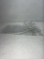 New Clear Western Saddle Cover HH-43
