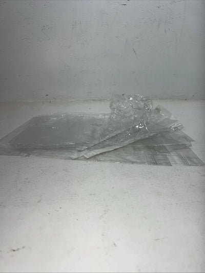 New Clear Western Saddle Cover HH-43