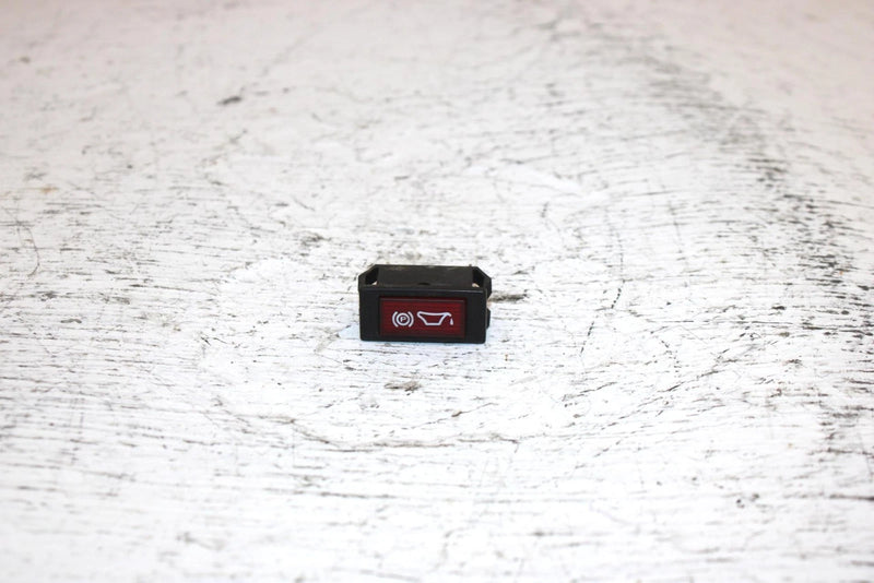 2002 Ski-doo Mxz 800 Adrenaline Oem Pilot Oil Light 515175728 SS21