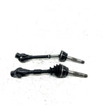 1995 Polaris 300 4X4 OEM Front Driveshaft Set 1380083 AP215