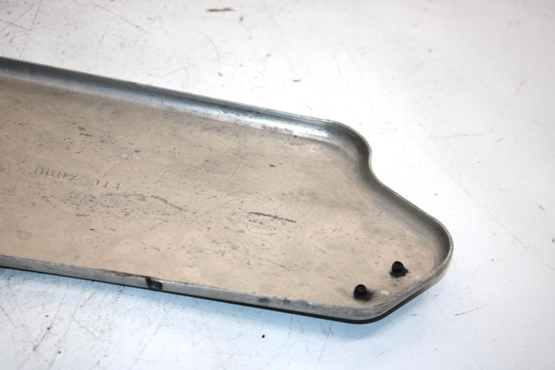 07 Arctic Cat F6 Efi Oem Clutch Belt Cover 1707-465 SAS9