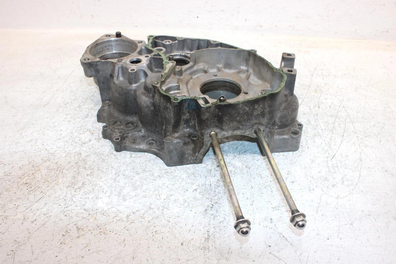 1986 Honda Trx350 Oem Left Crankcase Half 11200-HA7-670 11200-HA7-770 AH40