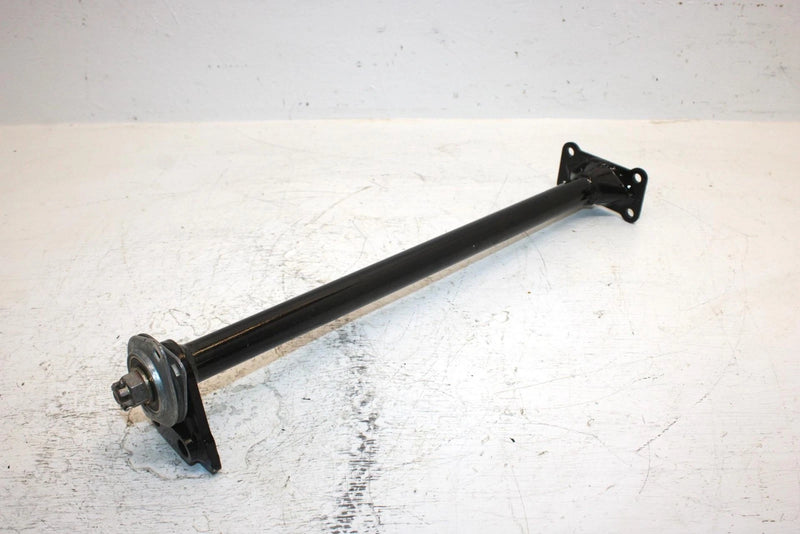 2003 Bombardier Quest 500 Oem Steering Post Shaft 709400089 AB13