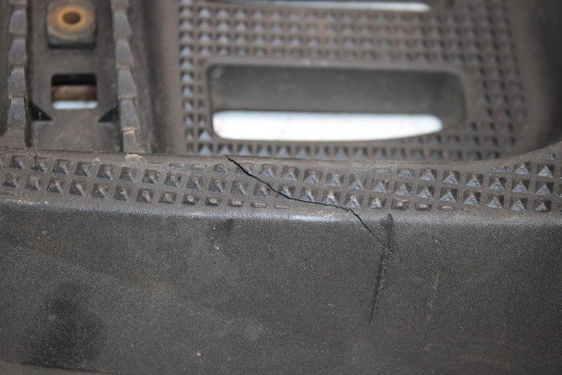 03 Bombardier Rally 175 Oem Left Footrest A64313179000 AB7
