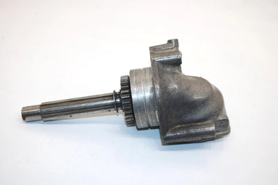 85 Honda Atc250es A Oem Side Gearcase 21100-HA0-000 AHS