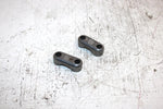 2019 Can-am Outlander 570 Oem Handlebar Clamp Pair 709401799 AB9
