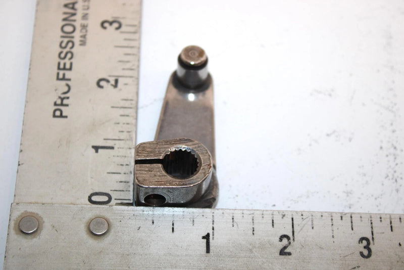 97 Arctic Cat Bearcat 454 2x4 Oem Clutch Release Arm 3446-011 AA11