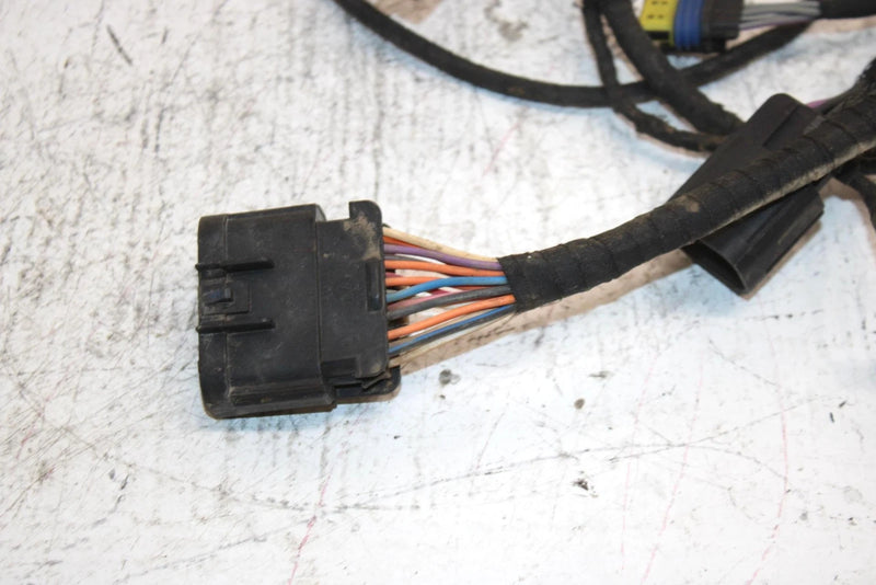 2019 Can-am Outlander 570 Oem Ignition Wire Harness 420264794 AB9