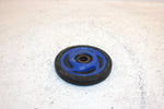 2001 Polaris 500 Classic Oem Bogie Wheel Blue 1594082-293 Q5594