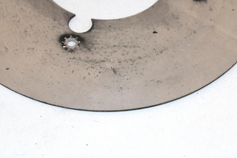 96 Polaris Xcr 600 Oem Secondary Clutch Plate 5210749 SP189