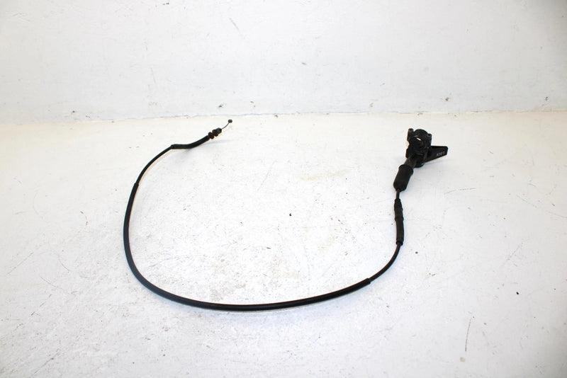 2005 Arctic Cat 400 Auto Trans Oem Diff Lock Lever 0502-527 AA5