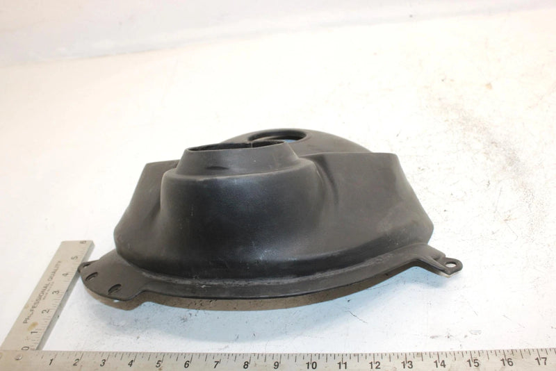 02 Ski-doo Grand Touring 500 Oem Center Console Panel 517302613 SS24