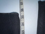 New Vintage Black Mesquite Polyester Pants #5511 OO-54