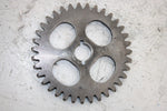 10 Arctic Cat 450 Efi  Oem Water Pump Driven Gear 0811-037 AA18