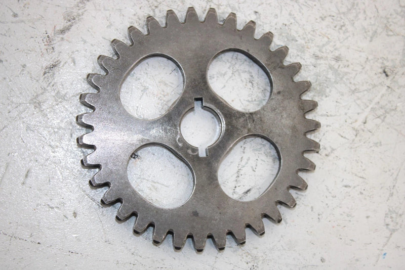 10 Arctic Cat 450 Efi  Oem Water Pump Driven Gear 0811-037 AA18