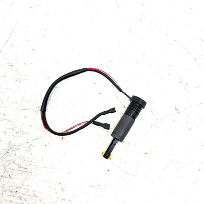 1993 Polaris Trail Boss 250 4X4 OEM Oil Level Sensor 4110146 AP231