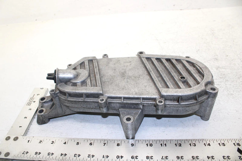 1987 Yamaha Exciter 570 L/c Oem Chaincase W/Cover  99999-02203-00 SY18