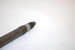 93 Polaris Trail Oem Jackshaft w/Bearing 1332141-067 SP147