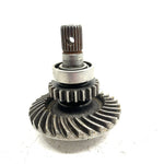 02-05 Polaris Sportsman 700 OEM Rear Transmission Output Shaft 3234912 AP197