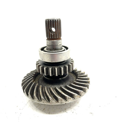 02-05 Polaris Sportsman 700 OEM Rear Transmission Output Shaft 3234912 AP197