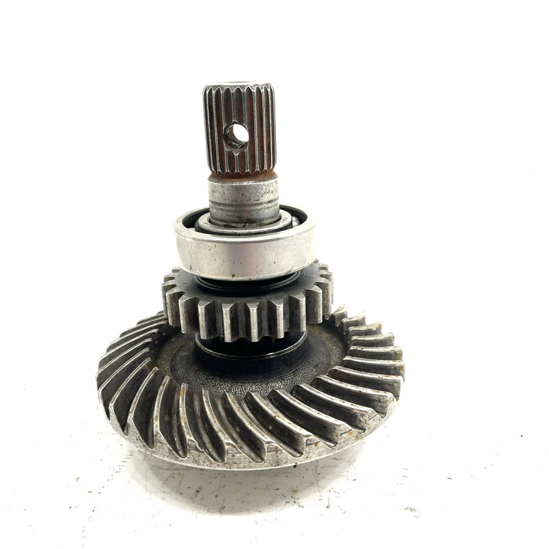 02-05 Polaris Sportsman 700 OEM Rear Transmission Output Shaft 3234912 AP197