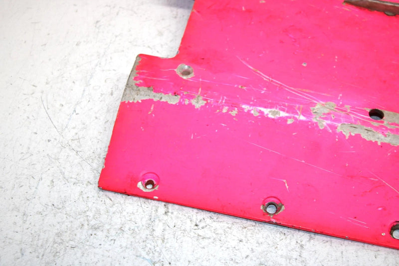 1994 Polaris Sl 750 Oem Ride Plate 5630456 JP29