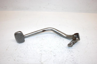 1982 Honda Atc 185 Sa All Terrain Oem Rear Brake Pedal 46500-958-000 AH70