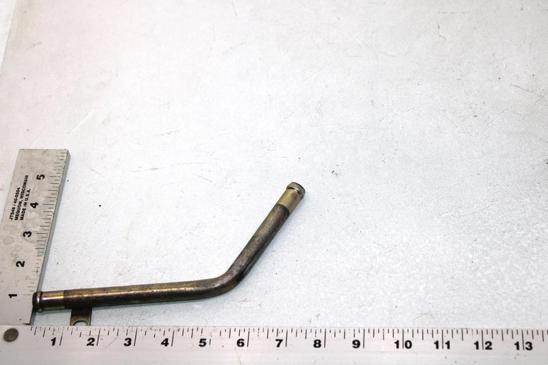 2000 Polaris Magnum 325 Oem Engine Breather Pipe 1 3086495 AP2