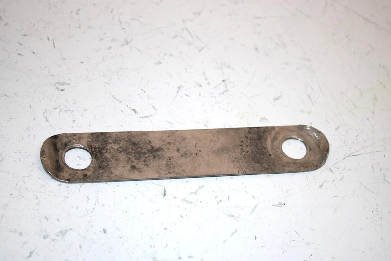 02 Polaris Virage I 800 Oem Engine Mount Lock Plate 5245460 JP23