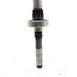 90-93 Polaris Trail Boss 350L 4X4 OEM Trans Input Shaft W/Brg 3231588 AP194