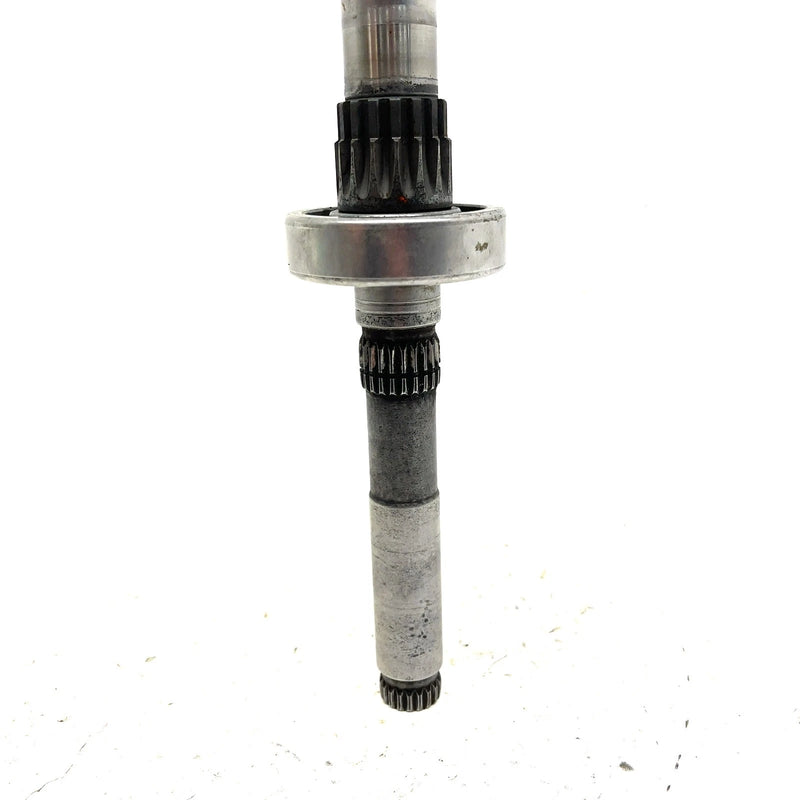 90-93 Polaris Trail Boss 350L 4X4 OEM Trans Input Shaft W/Brg 3231588 AP194