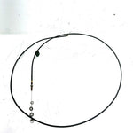 1994 Arctic Cat TigerShark Daytona OEM Trim Indicator Cable 0673-518 JA14