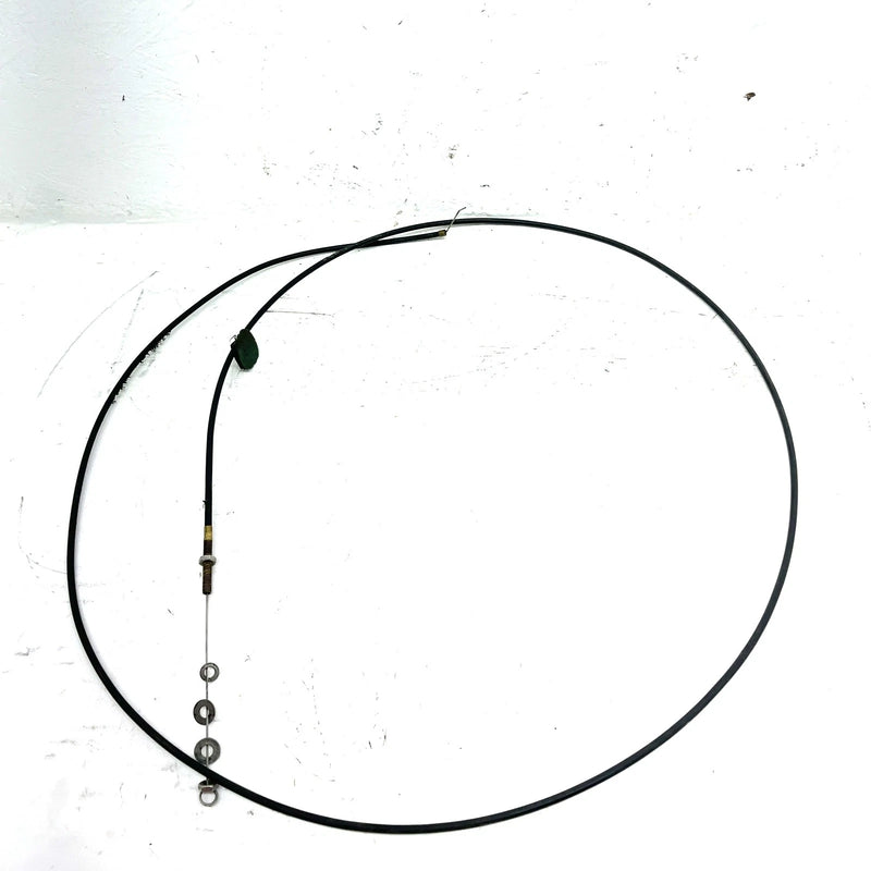 1994 Arctic Cat TigerShark Daytona OEM Trim Indicator Cable 0673-518 JA14